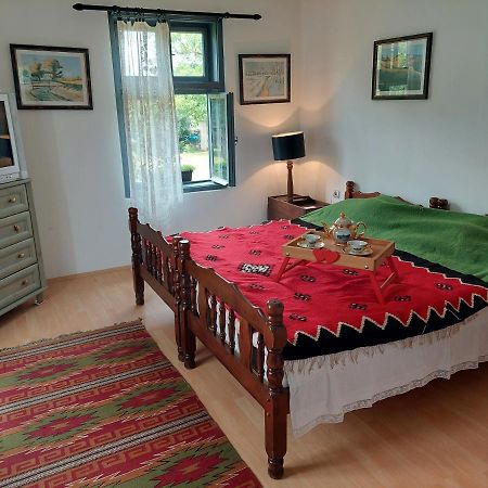 Apartmani Petkovic 226 Velika Drenova ภายนอก รูปภาพ