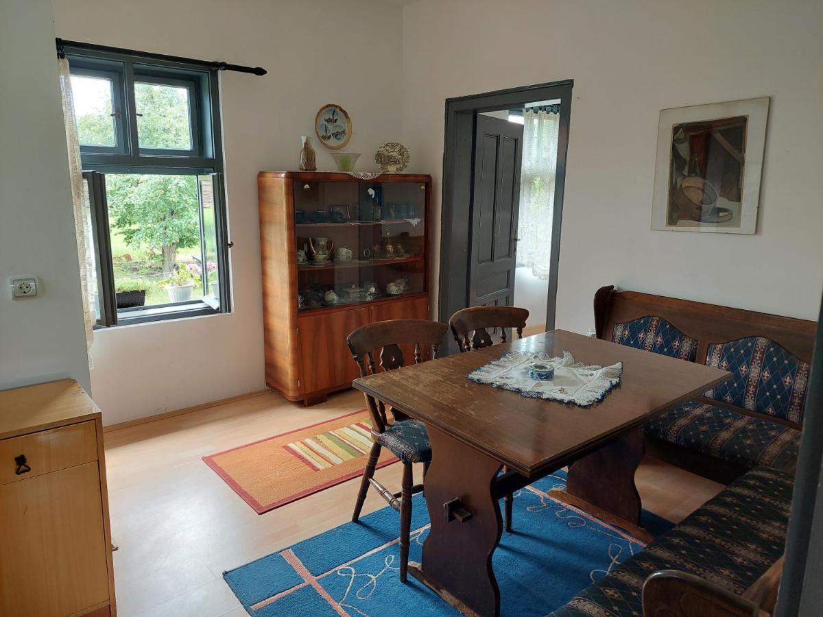 Apartmani Petkovic 226 Velika Drenova ภายนอก รูปภาพ