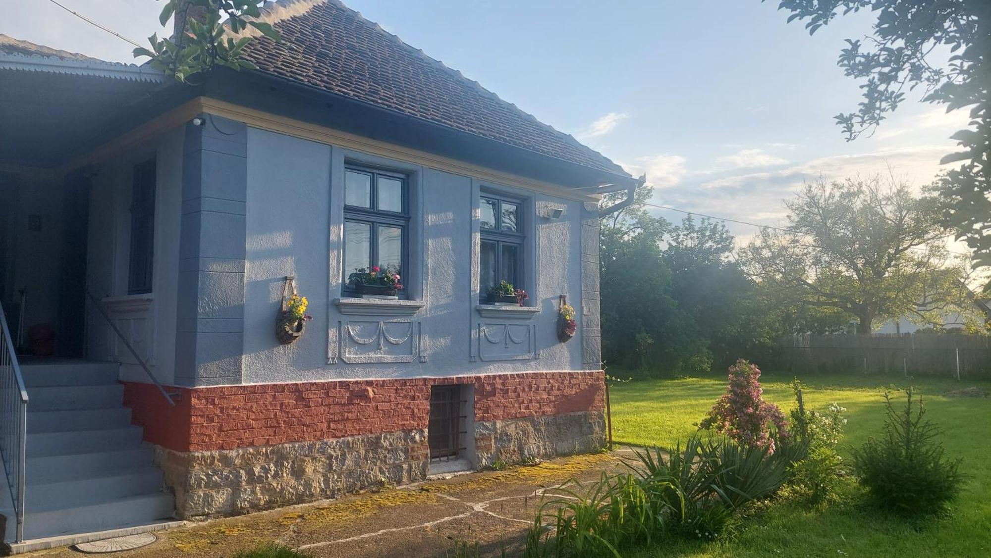 Apartmani Petkovic 226 Velika Drenova ภายนอก รูปภาพ