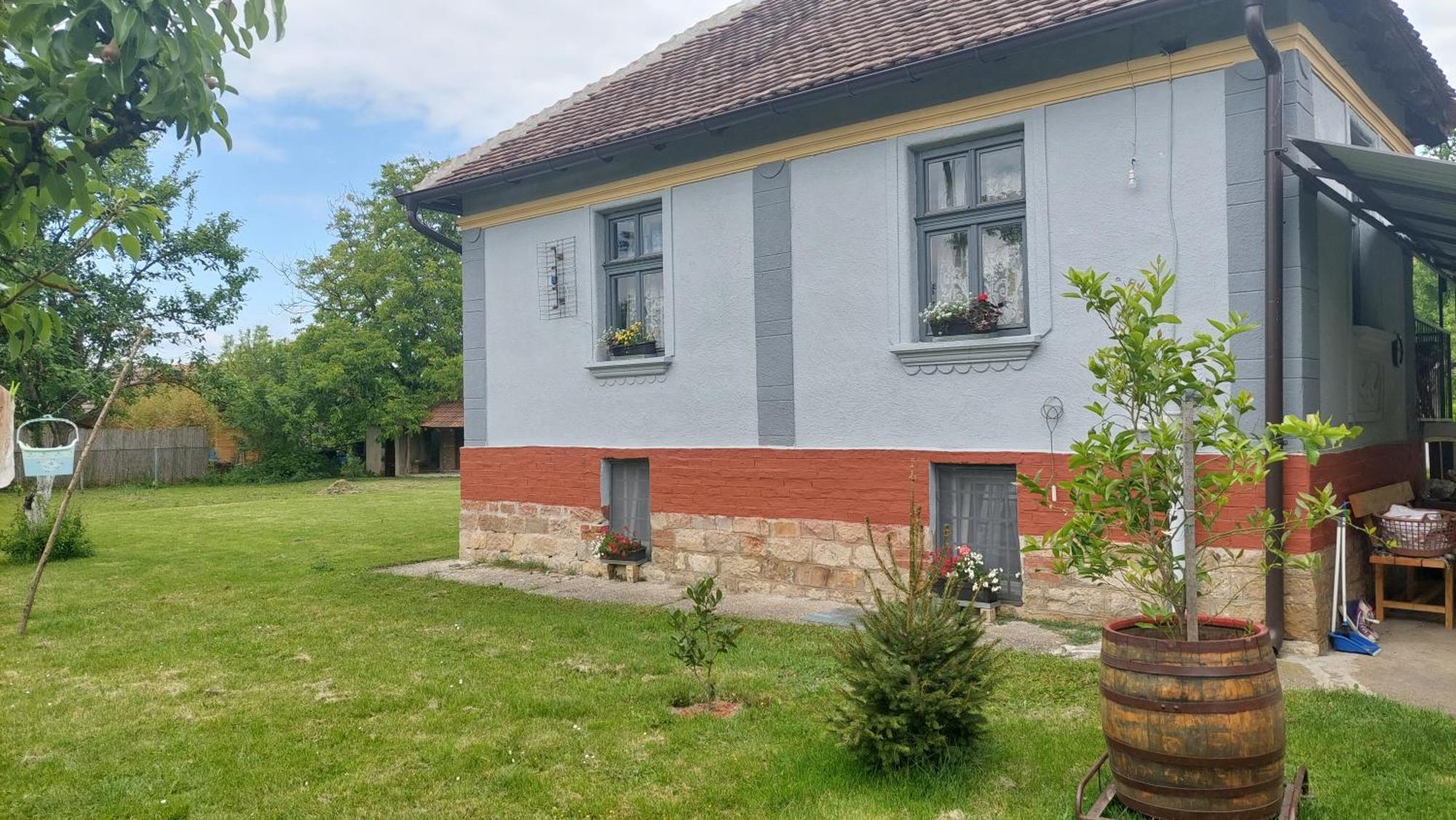 Apartmani Petkovic 226 Velika Drenova ภายนอก รูปภาพ